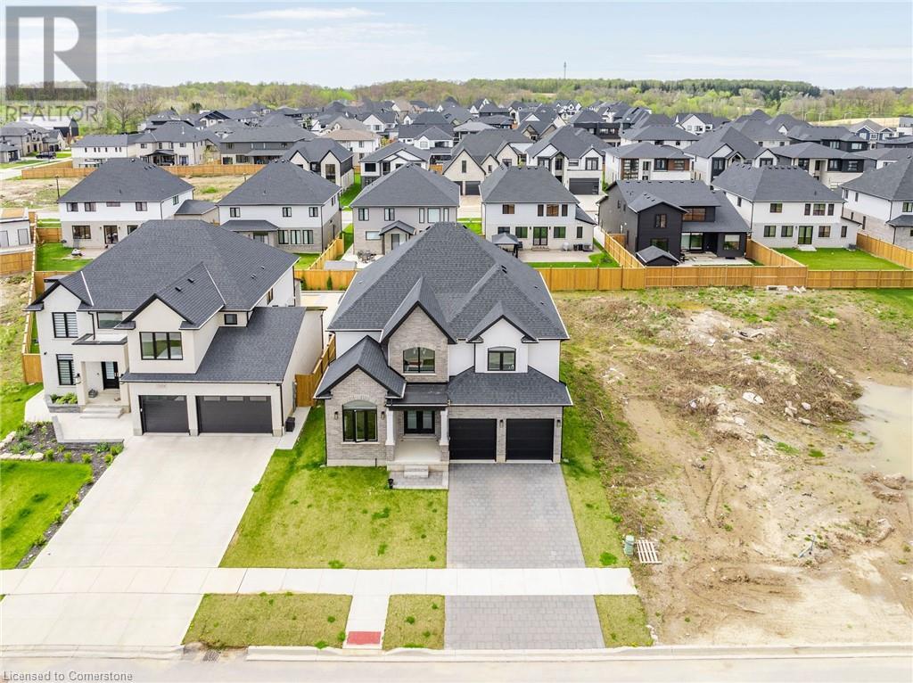 7266 Silver Creek Circle, London, Ontario  N6P 0G9 - Photo 5 - XH4206207