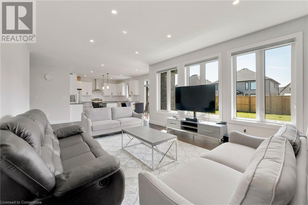 7266 Silver Creek Circle, London, Ontario  N6P 0G9 - Photo 19 - XH4206207