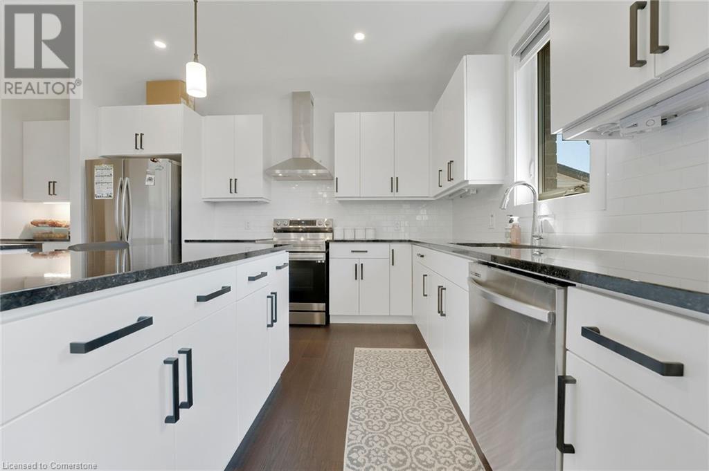 7266 Silver Creek Circle, London, Ontario  N6P 0G9 - Photo 23 - XH4206207