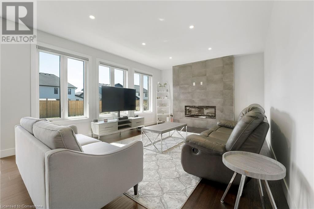 7266 Silver Creek Circle, London, Ontario  N6P 0G9 - Photo 18 - XH4206207