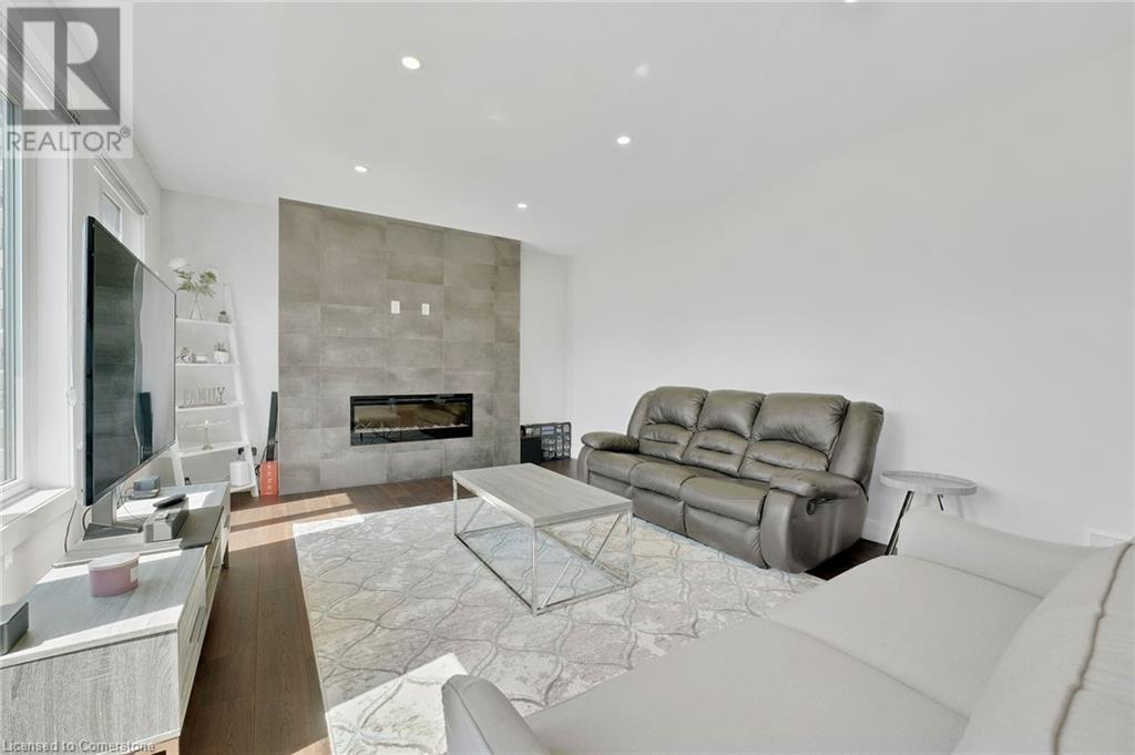 7266 Silver Creek Circle, London, Ontario  N6P 0G9 - Photo 17 - XH4206207