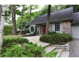 1928 FOUR SEASONS Drive, burlington, Ontario