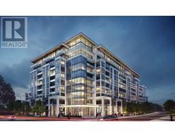 393 Dundas Street W Unit# 818, oakville, Ontario