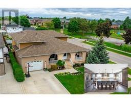 95 ELLINGTON Avenue, stoney creek, Ontario