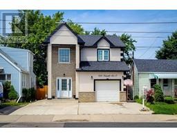 313 FENNELL Avenue E, hamilton, Ontario