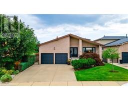 112 HENLEY Drive, stoney creek, Ontario