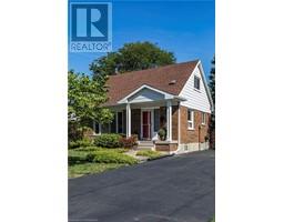 27 COLLIER Crescent, hamilton, Ontario