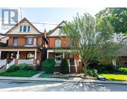 129 RAY Street S, hamilton, Ontario