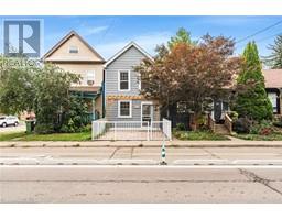 583 JOHN Street N, hamilton, Ontario