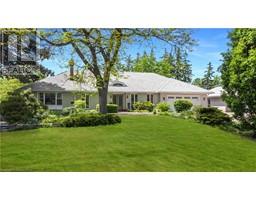 2501 #1 SIDE Road, burlington, Ontario