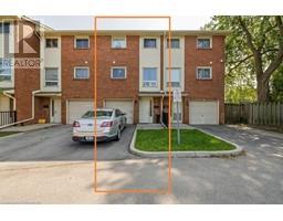 6 LOCONDER Drive Unit# 17, hamilton, Ontario