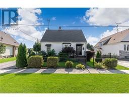9 FOLEY Crescent, thorold, Ontario