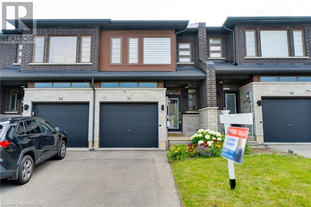 32 GREENWICH Avenue, stoney creek, Ontario