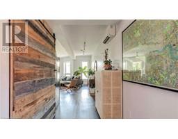 12 WEST Avenue N Unit# 3, hamilton, Ontario