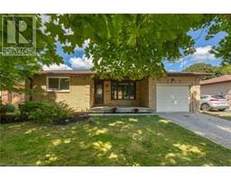 5 ATWOOD Crescent, simcoe, Ontario