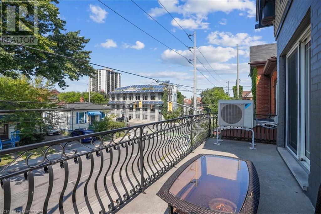 146 Catharine Street N, Hamilton, Ontario  L8R 1J4 - Photo 18 - XH4206641