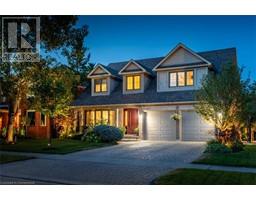 2185 MEADOWLAND Drive, oakville, Ontario