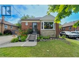 45 MAYALL Avenue, toronto, Ontario