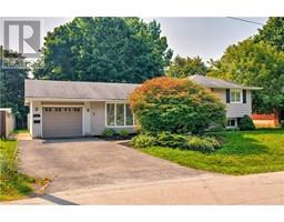 172 Council Crescent, ancaster, Ontario