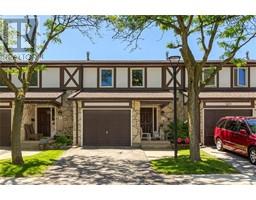 2200 GLENWOOD SCHOOL Drive Unit# 42, burlington, Ontario
