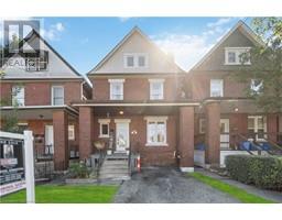 197 WENTWORTH Street S, hamilton, Ontario