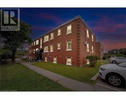 5 APPLEWOOD Avenue Unit# 5, hamilton, Ontario