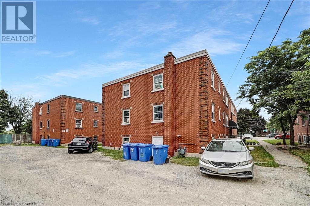 5 Applewood Avenue Unit# 5, Hamilton, Ontario  L8G 3S4 - Photo 4 - XH4205259