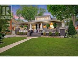 1227 LOCKHART Road, burlington, Ontario