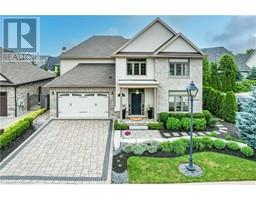 4 MERITAGE Lane, niagara-on-the-lake, Ontario