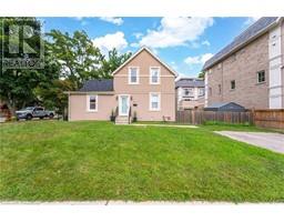 519 ELIZABETH Street Unit# 1, burlington, Ontario
