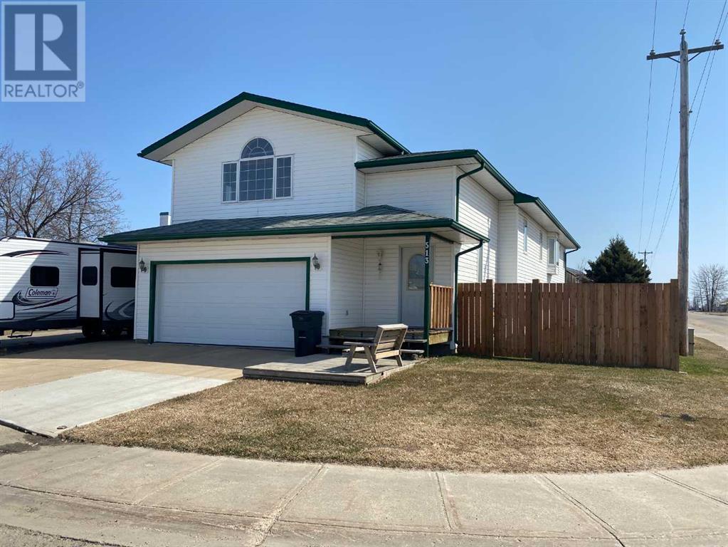 513 7 Street SW, slave lake, Alberta