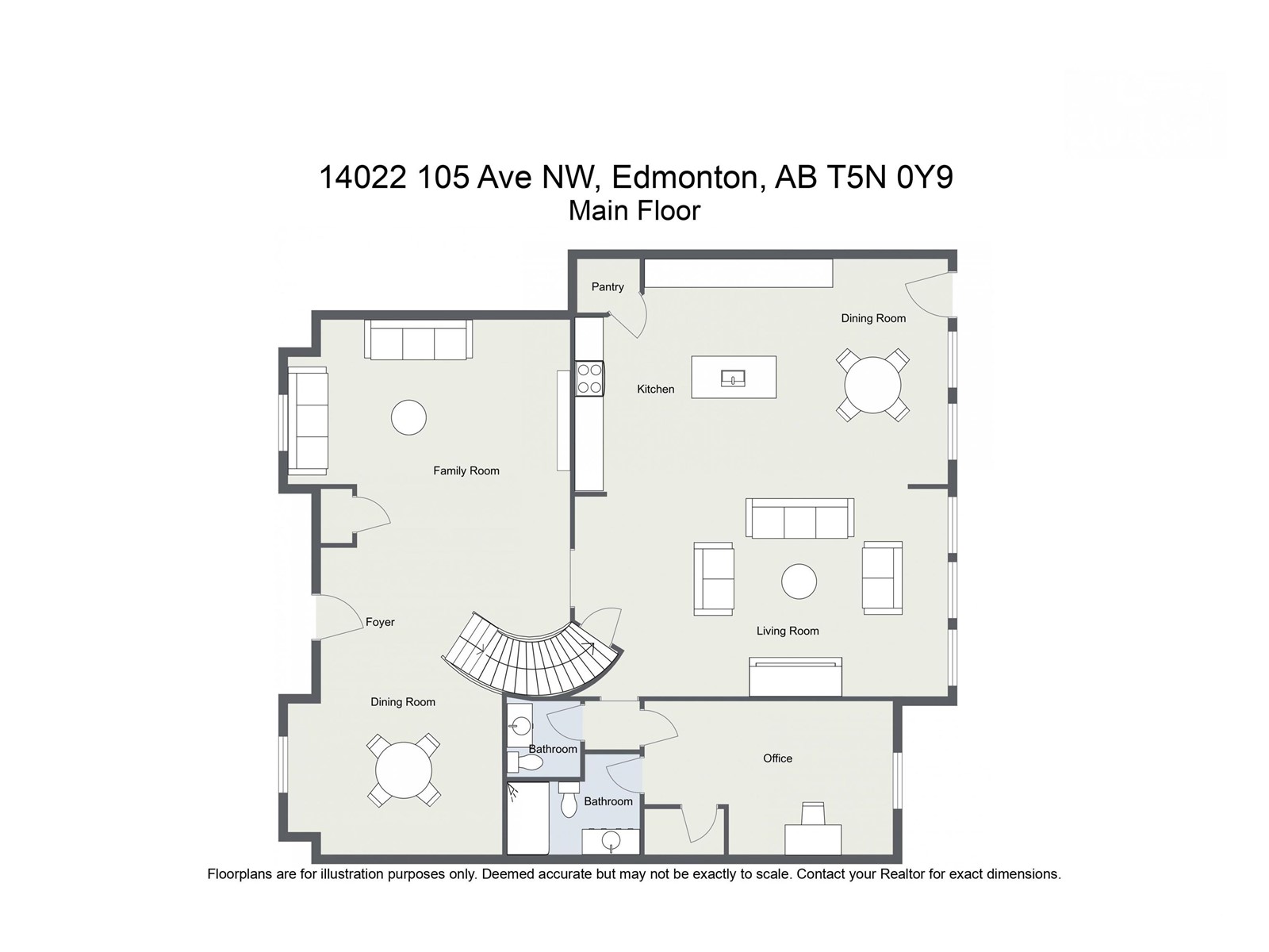 14022 105 Av Nw, Edmonton, Alberta  T5N 0Y9 - Photo 47 - E4406123