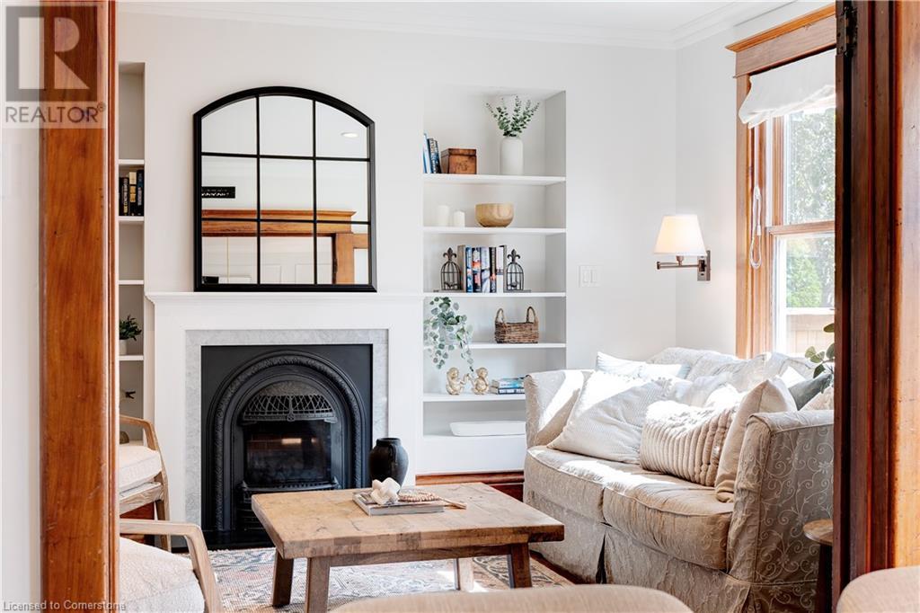 360 Lake Street, Grimsby, Ontario  L3M 4M5 - Photo 9 - XH4205377