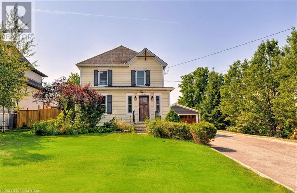 360 Lake Street, Grimsby, Ontario  L3M 4M5 - Photo 1 - XH4205377