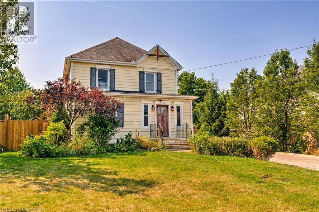 360 Lake Street, Grimsby, Ontario  L3M 4M5 - Photo 3 - XH4205377