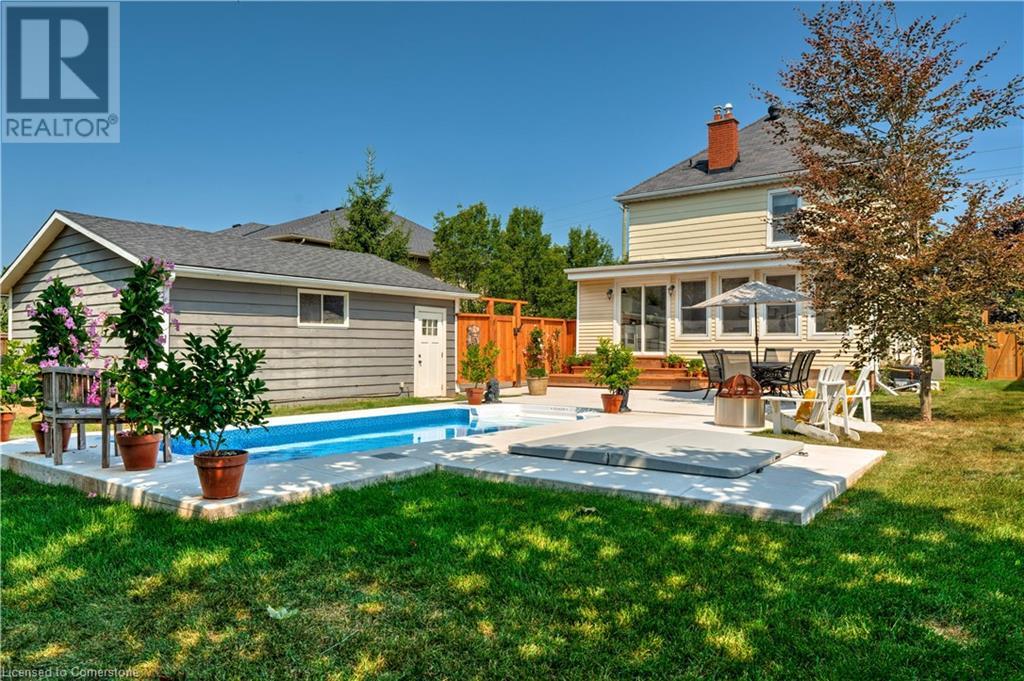 360 Lake Street, Grimsby, Ontario  L3M 4M5 - Photo 49 - XH4205377