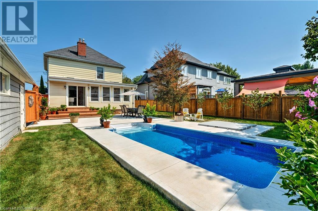 360 Lake Street, Grimsby, Ontario  L3M 4M5 - Photo 45 - XH4205377