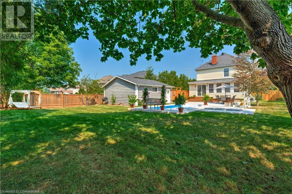 360 Lake Street, Grimsby, Ontario  L3M 4M5 - Photo 47 - XH4205377