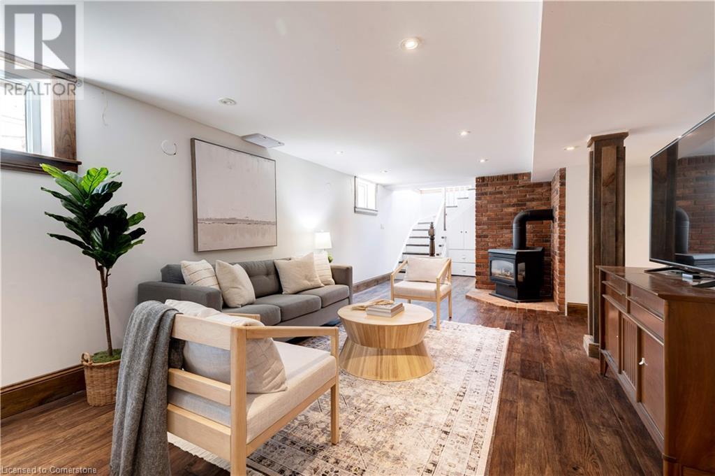 360 Lake Street, Grimsby, Ontario  L3M 4M5 - Photo 38 - XH4205377