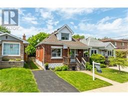 16 TRAGINA Avenue S, hamilton, Ontario