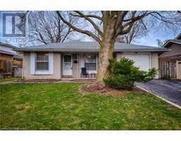 2145 Sandringham Drive, burlington, Ontario