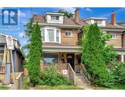 171 BALMORAL Avenue N, hamilton, Ontario