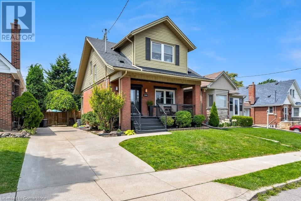 290 HUXLEY Avenue S, hamilton, Ontario