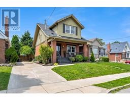 290 HUXLEY Avenue S, hamilton, Ontario