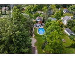 94 SUTHERLAND Street W, caledonia, Ontario