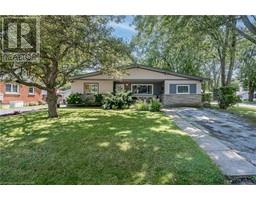 328 Fairview Avenue W, dunnville, Ontario