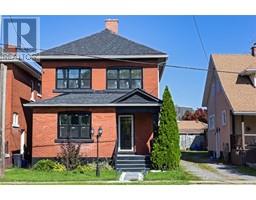 210 MAPLE Street, welland, Ontario
