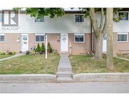 379 Darling Street Unit# 17, brantford, Ontario