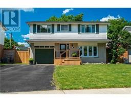 26 Elkwood Drive, hamilton, Ontario