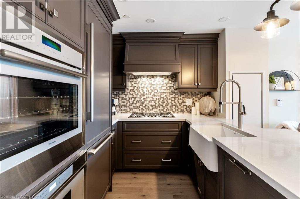 2060 Lakeshore Road Unit# 606, Burlington, Ontario L7R 0G2 - Photo 9 - XH4206829